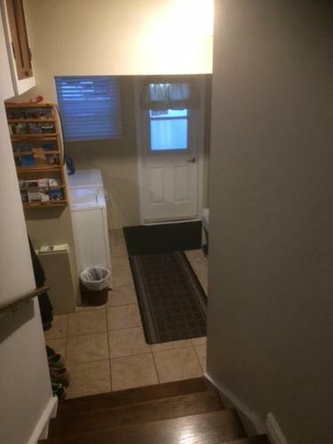 White's Bed And Breakfast