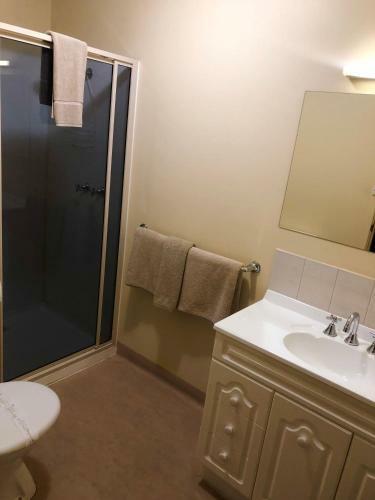 Sheffield Motor Inn