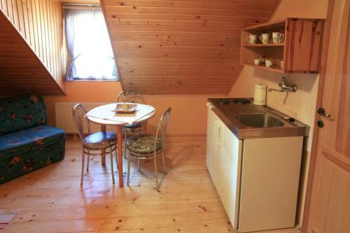 Hostal Penzi�n ?adov�