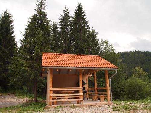 Hostal Penzi�n ?adov�