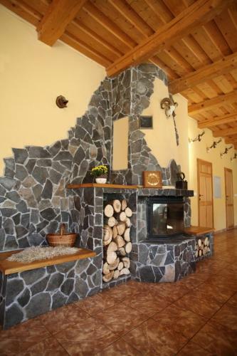Hostal Penzi�n ?adov�
