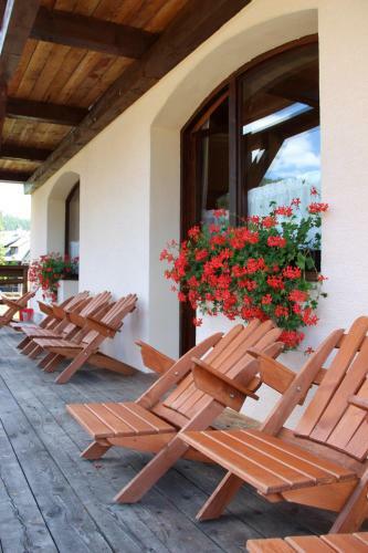 Hostal Penzi�n ?adov�