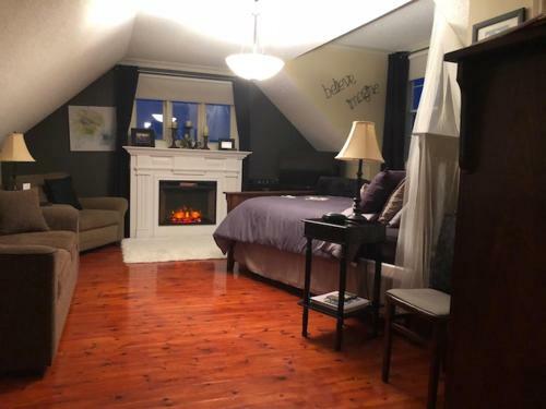 Bed & Breakfast By The Sea Tourist Home