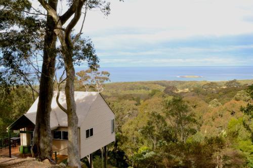 Villa Bundle Hill Cottages