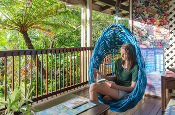 Bed & Breakfast Epiphyte B & B