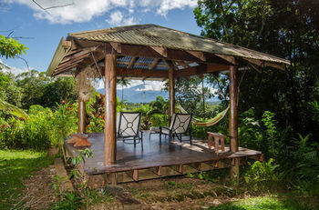 Bed & Breakfast Epiphyte B & B