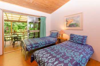Bed & Breakfast Epiphyte B & B