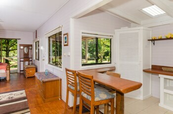Bed & Breakfast Epiphyte B & B