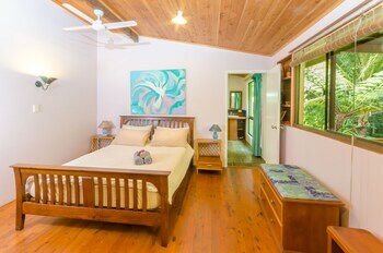 Bed & Breakfast Epiphyte B & B