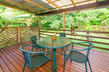 Bed & Breakfast Epiphyte B & B