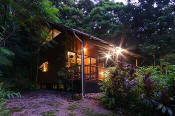 Bed & Breakfast Epiphyte B & B