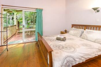 Bed & Breakfast Epiphyte B & B