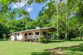 Bed & Breakfast Epiphyte B & B
