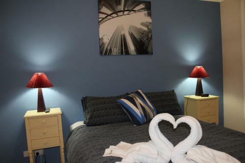 Apartamentos Australian Home Away @ Box Hill 2 Bedroom