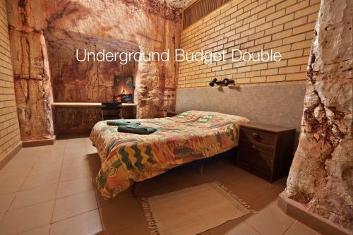 Radeka Downunder Underground Motel
