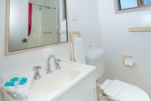 Wallaga Lake Holiday Park
