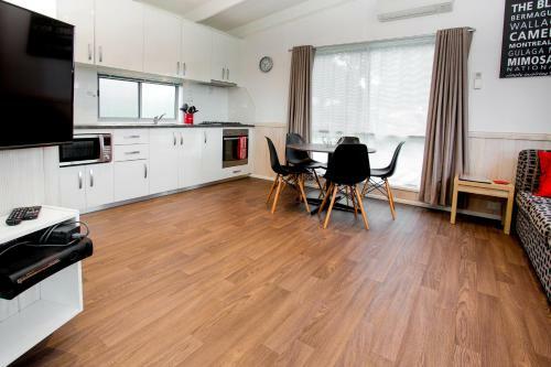 Wallaga Lake Holiday Park