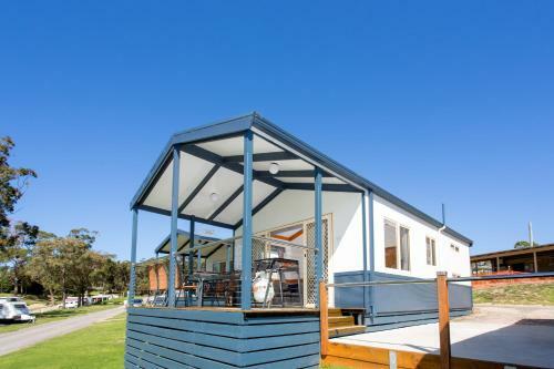 Wallaga Lake Holiday Park