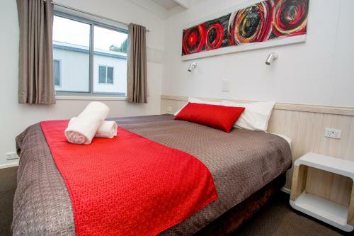 Wallaga Lake Holiday Park