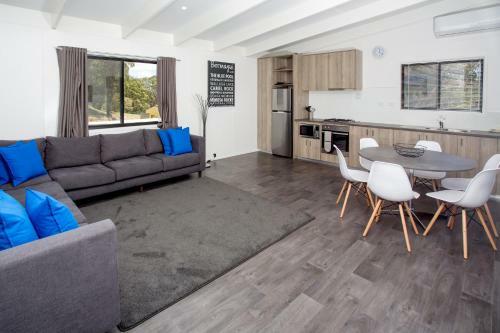 Wallaga Lake Holiday Park