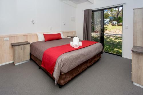 Wallaga Lake Holiday Park