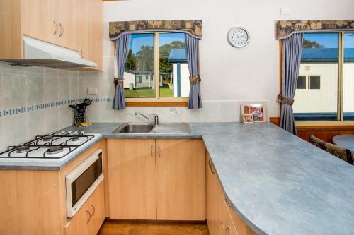 Wallaga Lake Holiday Park