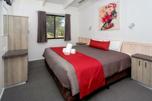 Wallaga Lake Holiday Park