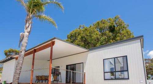 Wallaga Lake Holiday Park
