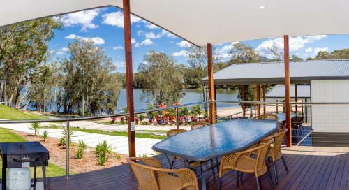 Wallaga Lake Holiday Park