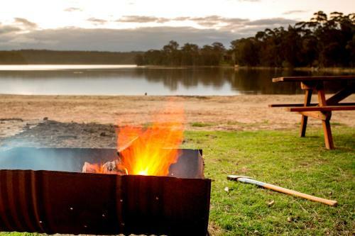 Wallaga Lake Holiday Park