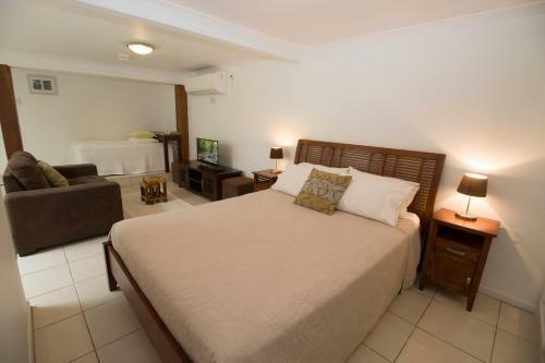 Hostal Hillcrest Guest House