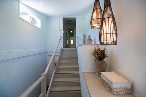 Hostal Hillcrest Guest House