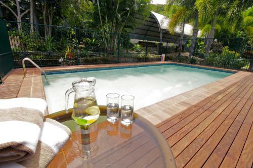 Hostal Hillcrest Guest House
