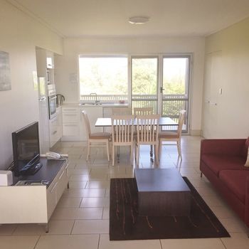 Hotel Ramada Resort Diamond Beach