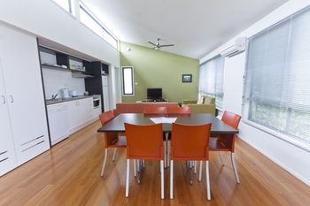 Hotel Ramada Resort Diamond Beach