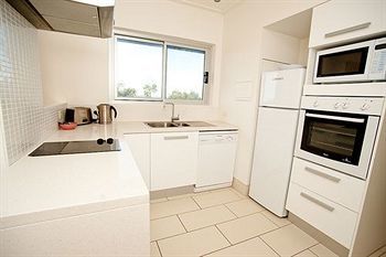 Hotel Ramada Resort Diamond Beach