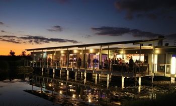 Hotel Ramada Resort Diamond Beach