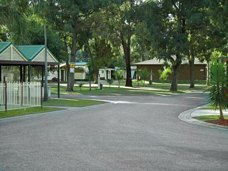 Hotel Cobram Barooga Golf Resort