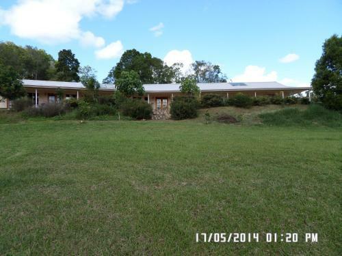 Coverdales B&B At Eumundi