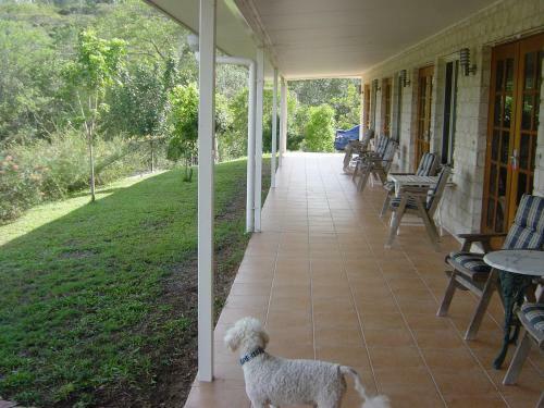 Coverdales B&B At Eumundi