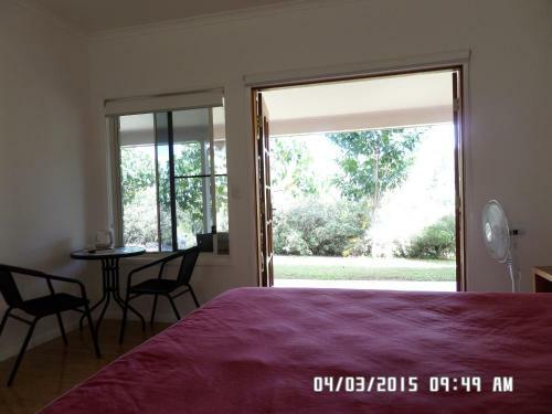 Coverdales B&B At Eumundi