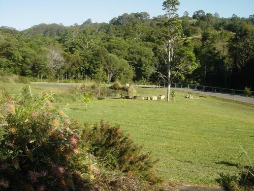 Coverdales B&B At Eumundi