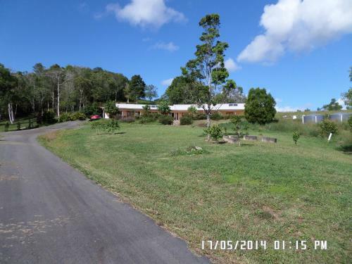 Coverdales B&B At Eumundi