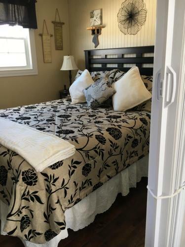 Abbott's Bed & Breakfast