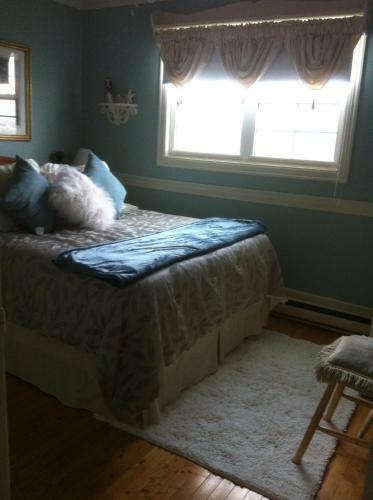 Abbott's Bed & Breakfast