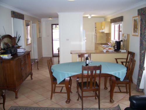 Bed & Breakfast Limestone View Naracoorte