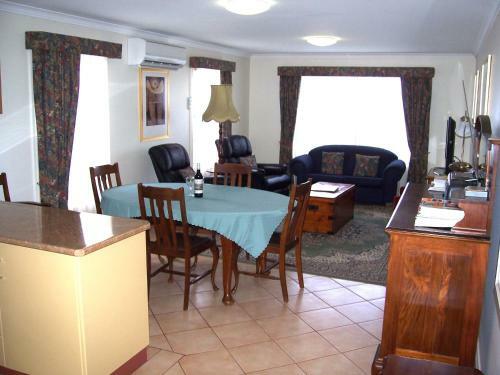 Bed & Breakfast Limestone View Naracoorte