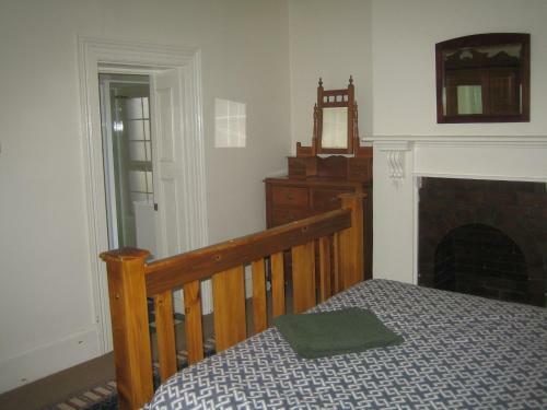 Bed & Breakfast Limestone View Naracoorte