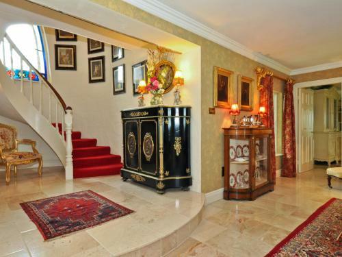 Hostal Weir Haven Country House Suites