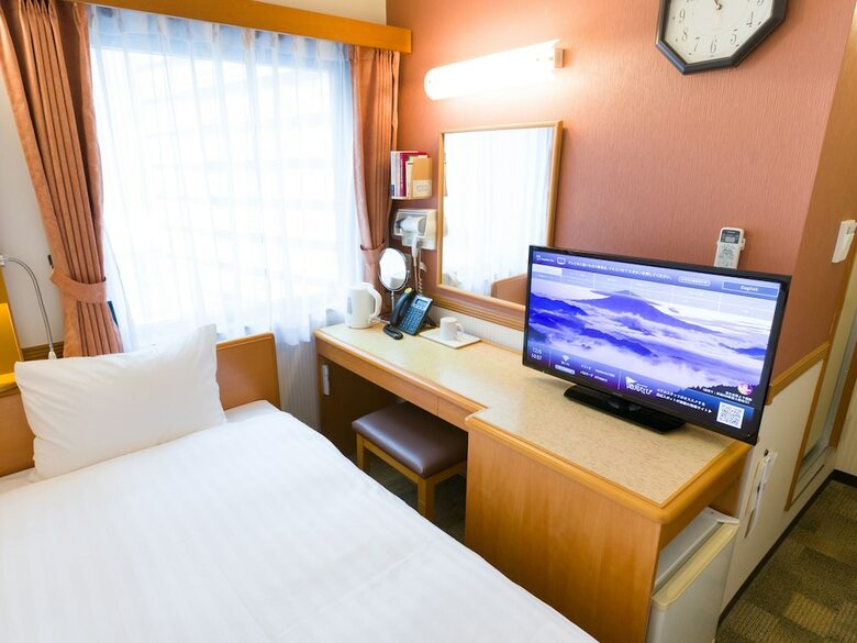 Hotel Toyoko Inn Kintetsu Nara Ekimae